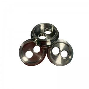 Tehdas suora Tehtävä lääketieteellinen endoskooppi Metallien osat CNC-sorvi osat laitteet tarvikkeet tarkkuus laitteiston osat käsittely